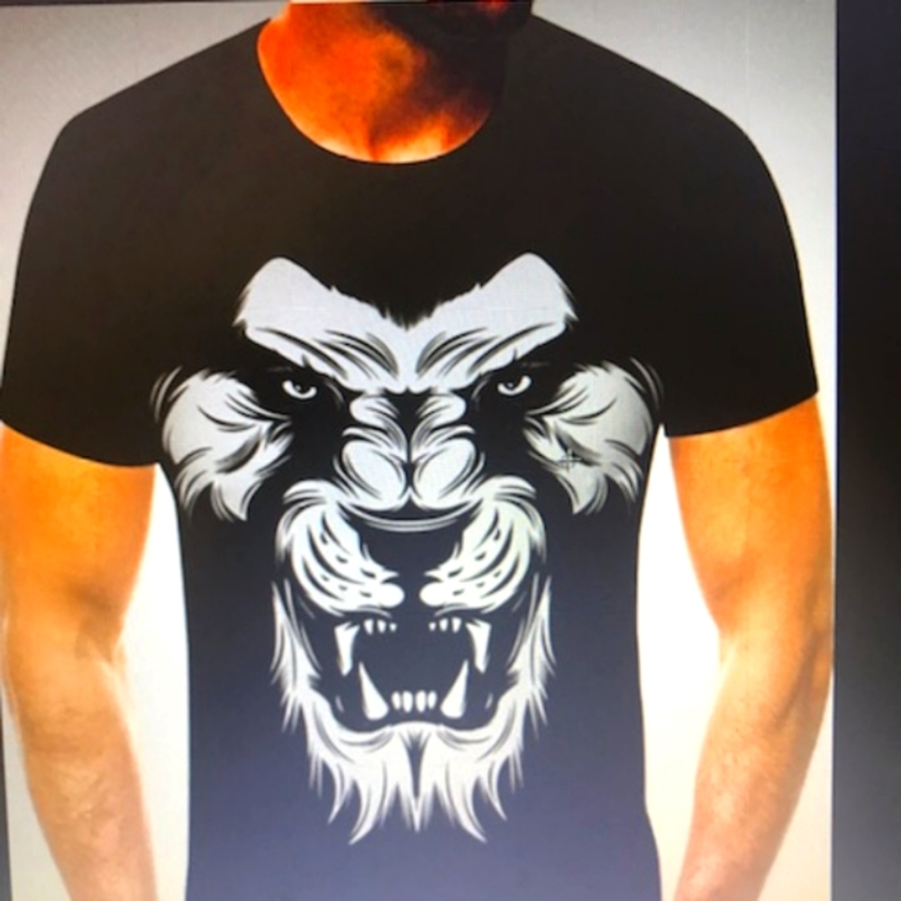 Mens Shirt
